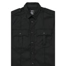 5.11 Men's Stryke LT PDU Class A Short Sleeve Shirt | Black | 71416