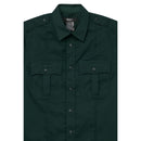 5.11 Men's Stryke LT PDU Class A Short Sleeve Shirt | Florida Grn | 71416