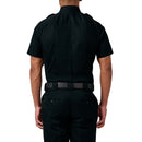 5.11 Men's Stryke LT PDU Class A Short Sleeve Shirt | Midnight Nvy | 71416