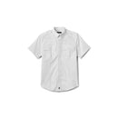 5.11 Men's Stryke LT PDU Class A Short Sleeve Shirt | Uniform White | 71416