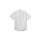 5.11 Men's Stryke LT PDU Class A Short Sleeve Shirt | Uniform White | 71416