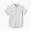 5.11 Men's Stryke LT PDU Class A Short Sleeve Shirt | Uniform Whte | 71416