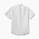 5.11 Men's Stryke LT PDU Class A Short Sleeve Shirt | Uniform Whte | 71416