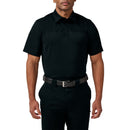 5.11 Men's Stryke LT PDU Rapid Short Sleeve Shirt | Midnight Nvy | 71417
