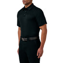 5.11 Men's Stryke LT PDU Rapid Short Sleeve Shirt | Midnight Nvy | 71417