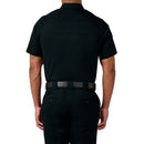 5.11 Men's Stryke LT PDU Rapid Short Sleeve Shirt | Midnight Nvy | 71417