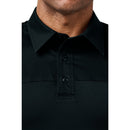 5.11 Men's Stryke LT PDU Rapid Short Sleeve Shirt | Midnight Nvy | 71417