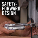 Leatherman Wave Plus Multitool | LM832524-WAVEPLUS