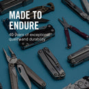 Leatherman Wave Plus Multitool | LM832524-WAVEPLUS