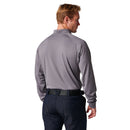 5.11 Men's Performance Long Sleeve Polo | Storm | 72049