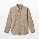 5.11 Men's Stryke PDU Ripstop Class A Long Sleeve Shirt | SILVER TAN | 72073ABR