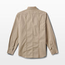 5.11 Men's Stryke PDU Ripstop Class A Long Sleeve Shirt | SILVER TAN | 72073ABR