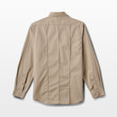 5.11 Men's Stryke PDU Ripstop Class A Long Sleeve Shirt | Silver Tan | 72073ABR