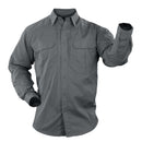 5.11 Men's Taclite Pro Long Sleeve Shirt | Storm | 72175ABR