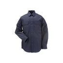 5.11 Men's Taclite Pro Long Sleeve Shirt | Dark Navy | 72175ABR