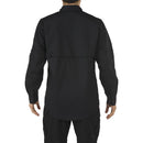 5.11 Men's Taclite Pro Long Sleeve Shirt | BLACK | 72175ABR