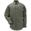 5.11 Men's Taclite Pro Long Sleeve Shirt | TDU Green | 72175ABR