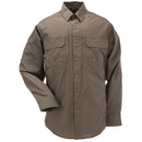 5.11 Men's Taclite Pro Long Sleeve Shirt | TUNDRA | 72175ABR