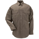 5.11 Men's Taclite Pro Long Sleeve Shirt | Tundra | 72175ABR