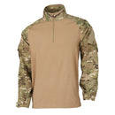 5.11 Men's TDU Rapid Assault Shirt MultiCam | MULTICAM | 72185