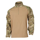 5.11 Men's TDU Rapid Assault Shirt | Multicam | 72185