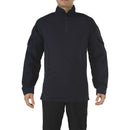 5.11 Men's Rapid Assault Shirt | Dark Navy | 72194ABR