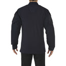 5.11 Men's Rapid Assault Shirt | Dark Navy | 72194ABR