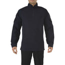 5.11 Men's Rapid Assault Shirt | Dark Navy | 72194ABR