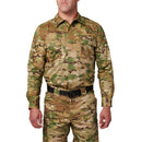 5.11 Men's Flex-Tac TDU Ripstop Long Sleeve Shirt MultiCam | MULTICAM | 72250MCABR