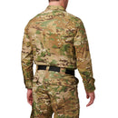 5.11 Men's Flex-Tac TDU Ripstop Long Sleeve Shirt | Multicam | 72250MCABR