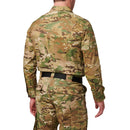 5.11 Men's Flex-Tac TDU Ripstop Long Sleeve Shirt MultiCam | MULTICAM | 72250MCABR