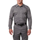 5.11 Men's Flex-Tac TDU Ripstop Long Sleeve Shirt | STORM | 72250ABR