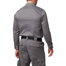 5.11 Men's Flex-Tac TDU Ripstop Long Sleeve Shirt | STORM | 72250ABR