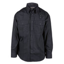 5.11 Men's Taclite PDU Class B Long Sleeve Shirt | Midnight Nvy | 72366ABR