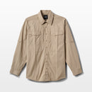 5.11 Men's Stryke Long Sleeve Shirt - TALL | SILVER TAN | 72399TABR