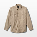 5.11 Men's Stryke Long Sleeve Shirt - TALL | Silver Tan | 72399TABR