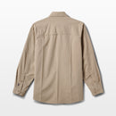 5.11 Men's Stryke Long Sleeve Shirt - TALL | Silver Tan | 72399TABR