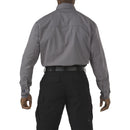 5.11 Men's Stryke Long Sleeve Shirt | Storm | 72399ABR