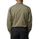 5.11 Men's Stryke Long Sleeve Shirt | Ranger Green | 72399ABR