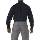 5.11 Men's Stryke Long Sleeve Shirt - TALL | DARK NAVY | 72399TABR