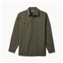 5.11 Men's Freedom Flex Long Sleeve Shirt | RANGER GREEN 2 | 72417