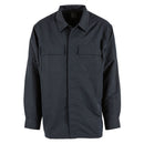 5.11 Men's Fast-Tac TDU Long Sleeve Shirt | Dark Navy | 72465ABR