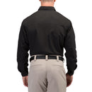 5.11 Men's Fast-Tac Long Sleeve Shirt - TALL | BLACK | 72479TABR