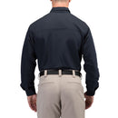 5.11 Men's Fast-Tac Long Sleeve Shirt | Dark Navy | 72479ABR