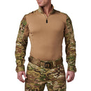 5.11 Men's V.XI XTU Rapid Long Sleeve Shirt | Multicam | 72508MCABR