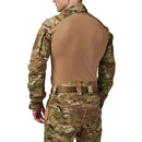 5.11 Men's V.XI XTU Rapid Long Sleeve Shirt MultiCam | MULTICAM | 72508MCABR