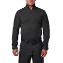 5.11 Men's V.XI XTU Rapid Long Sleeve Shirt | Black | 72508ABR