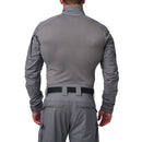 5.11 Men's V.XI XTU Rapid Long Sleeve Shirt | Storm | 72508ABR