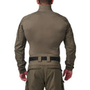 5.11 Men's V.XI XTU Rapid Long Sleeve Shirt | RANGER GREEN | 72508ABR