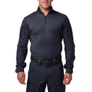 5.11 Men's V.XI XTU Rapid Long Sleeve Shirt | DARK NAVY | 72508ABR